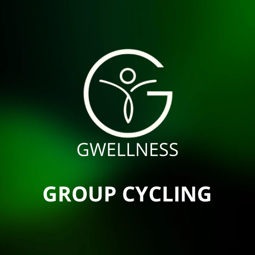 GROUP CYCLING