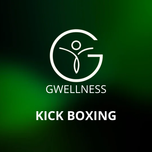 KICK BOXING