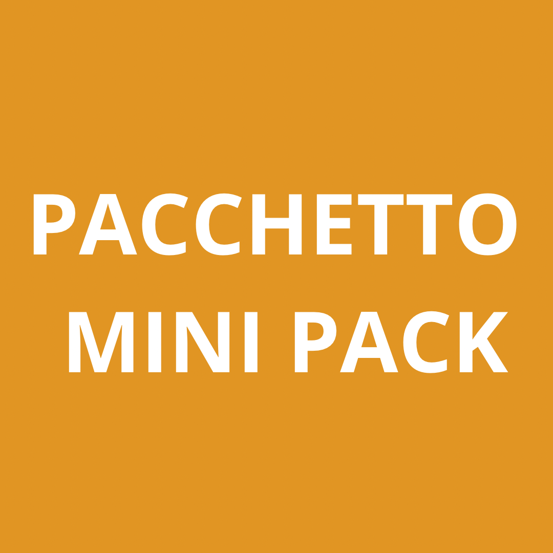 MINI PACK