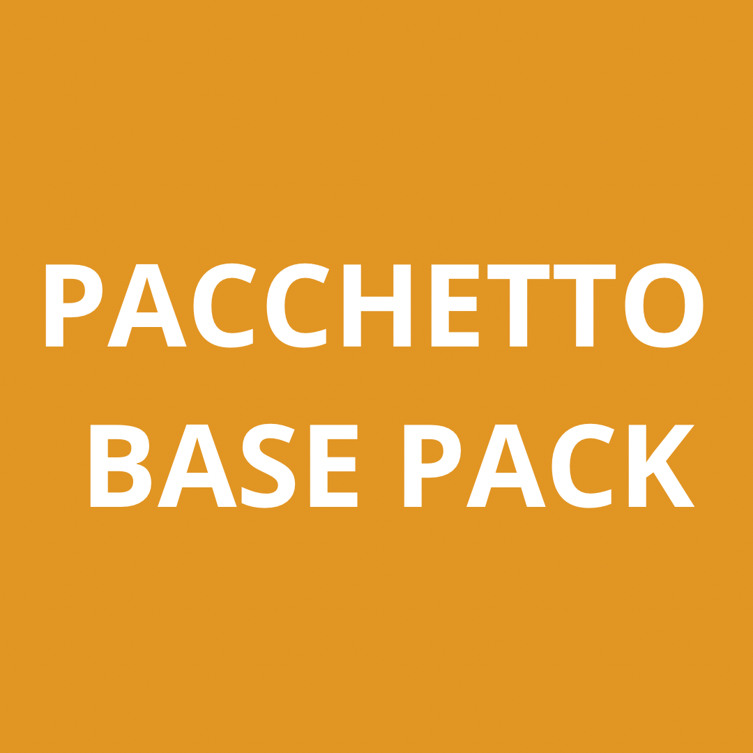 BASE PACK